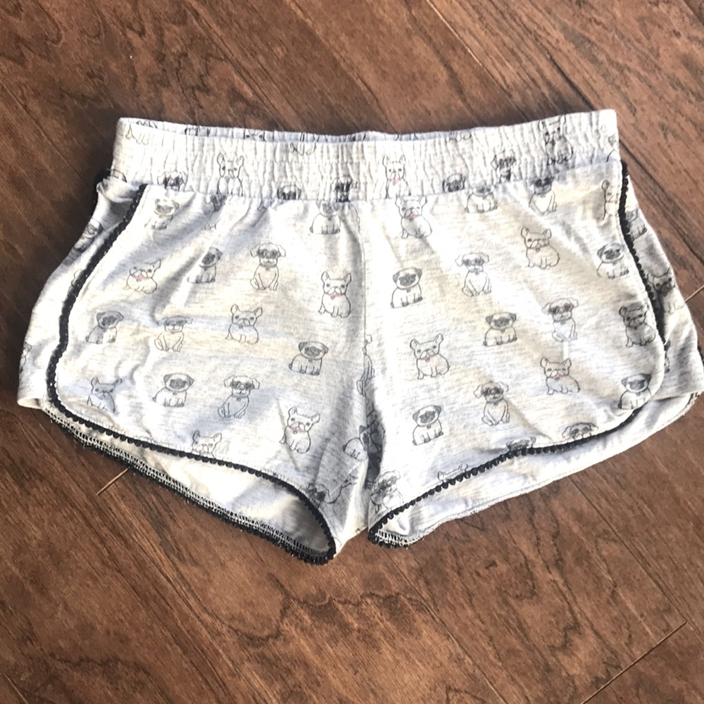 💐Spring sale! 50% off!💐Frenchie, Pug, Chihuahua Dog Shorts